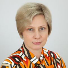 Овакимьян Марина