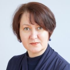 Озерова Наталья
