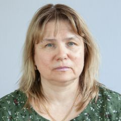 Большакова Елена Владимировна