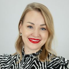 Кашина Галина
