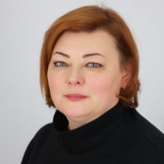 Рощина Елена