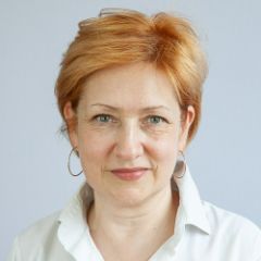 Барабанова Татьяна Александровна
