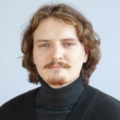 Наговицин Артемий