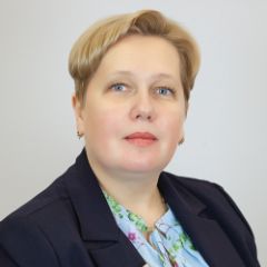 Минкова Екатерина