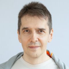 Деев Константин Юрьевич
