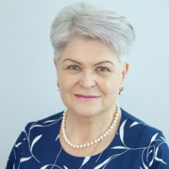 Журавлева Любовь Дмитриевна