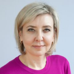 Молькова Евгения