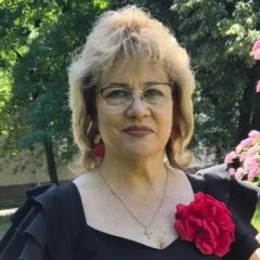 Певнева Галина