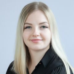 Тимонина Анастасия