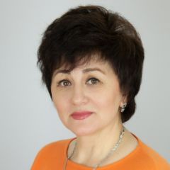 Медына Людмила