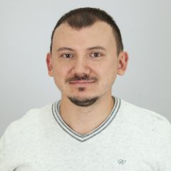 Ткачёв Виталий
