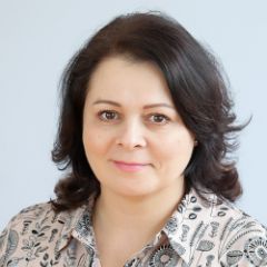 Кузнецова Елена