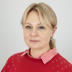 Сатаева Вера