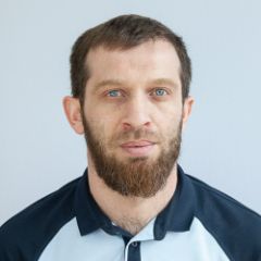 Бекбулатов Мурат Мухамедович