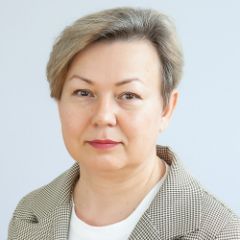 Шеметова Юлия