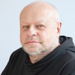 Колпаков Борис