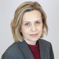 Абрамова Светлана Валерьевна