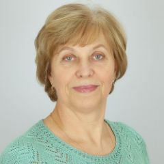 Тюрина Марина