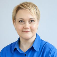 Щербакова Светлана
