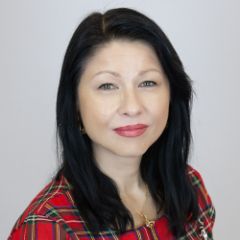 Коваль Нина