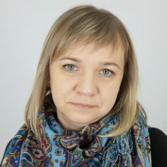 Рудман Татьяна