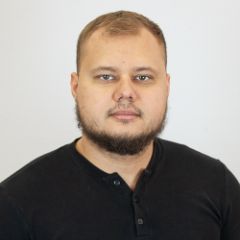 Рощин Александр