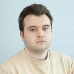 Афанасьев Дмитрий Эдуардович