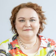 Пьянкова Ирина
