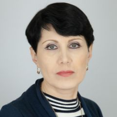 Ерохина Ирина Анатольевна