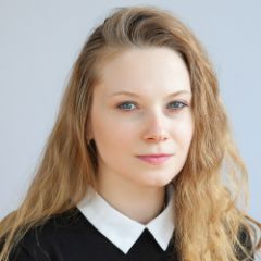 Петрова Наталия