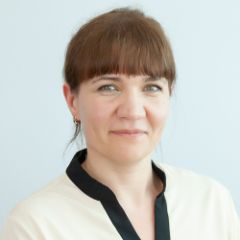 Шемякина Лилия