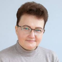 Горностаева Екатерина Владимировна