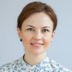 Иванова Светлана