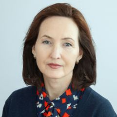 Пятаева Елена
