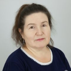 Сафина Гузял