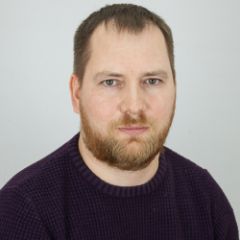 Кудряшов Антон