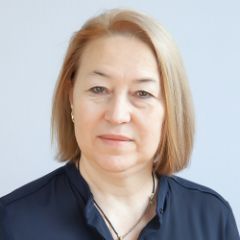 Усенко Елена