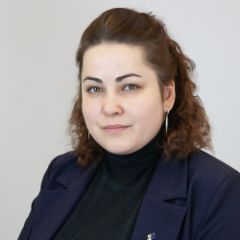 Козяр Оксана