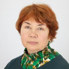 Маркарян Татьяна