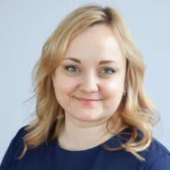 Карпова Юлия