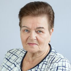Степушкина Галина