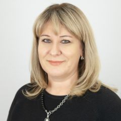 Белова Наталья Валерьевна